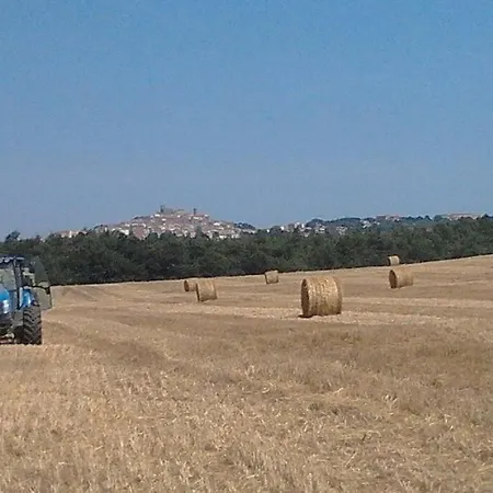 Il Laghetto Agriturismo Manciano