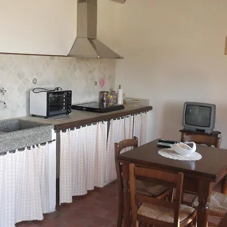 Il Laghetto Agriturismo *