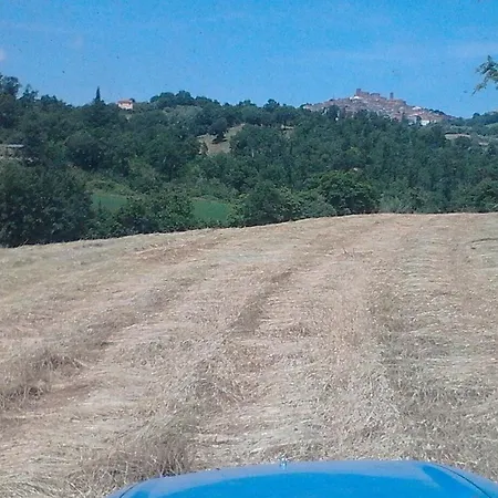 Il Laghetto Agriturismo Manciano