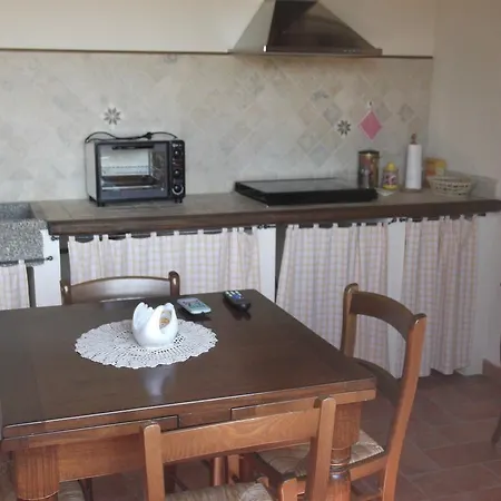 Vakantieboerderij Il Laghetto Agriturismo Manciano