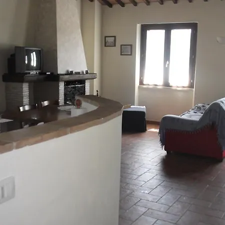 Il Laghetto Agriturismo * Manciano