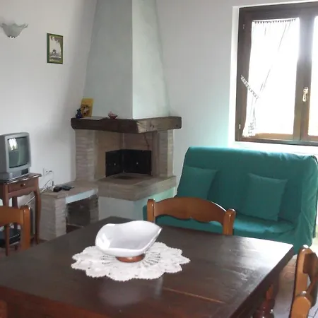 Vakantieboerderij Il Laghetto Agriturismo