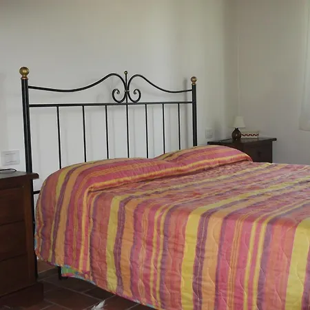 Il Laghetto Agriturismo Manciano