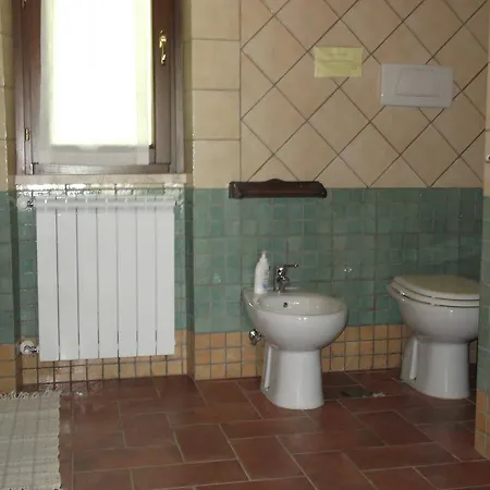 Il Laghetto Agriturismo *