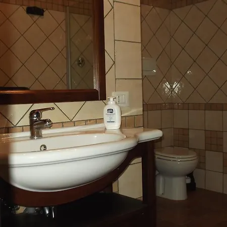 Il Laghetto Agriturismo