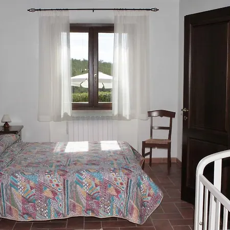 Vakantieboerderij Il Laghetto Agriturismo Manciano