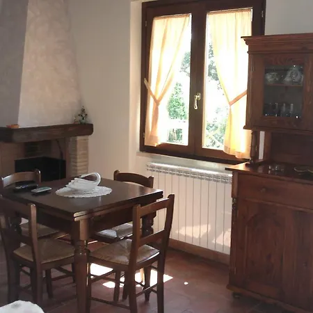 Il Laghetto Agriturismo Vakantieboerderij