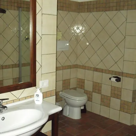 Vakantieboerderij Il Laghetto Agriturismo *