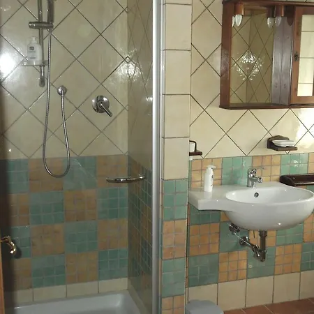 Il Laghetto Agriturismo *