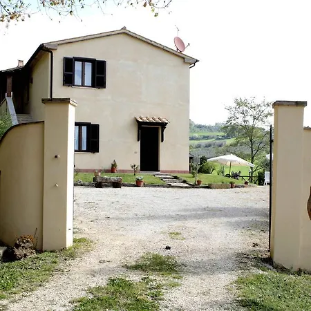 Il Laghetto Agriturismo *