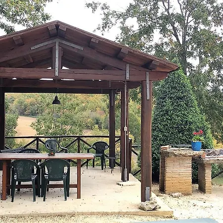 Il Laghetto Agriturismo * Manciano