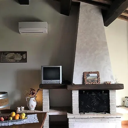 Il Laghetto Agriturismo * Manciano