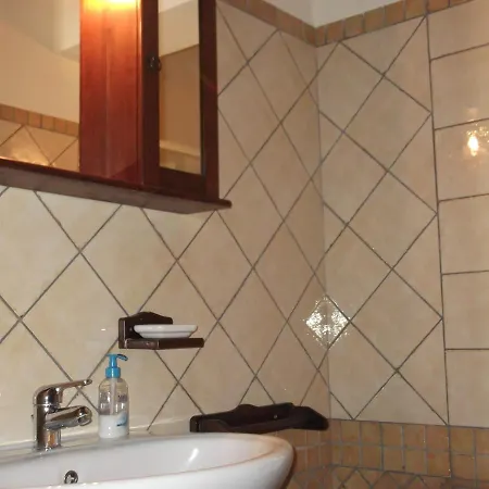 Il Laghetto Agriturismo *