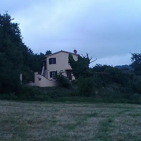 Séjour à la ferme Il Laghetto Agriturismo *
